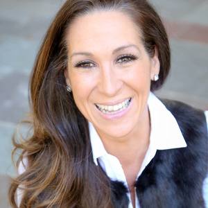 Fundraising Page: Rachelle Sanders